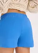 Pantaloni pigiama corti (pacco da 3), bonprix