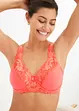 Reggiseno minimizer con ferretto (pacco da 2), bonprix