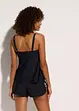 Tankini taglia lunga (set 2 pezzi), bonprix