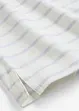 Maglia a righe in puro cotone biologico, bonprix