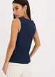 Top in pizzo, bonprix