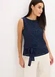 Top in pizzo, bonprix