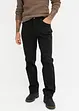Jeans classic fit elasticizzati, straight, bonprix