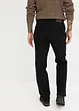 Jeans classic fit elasticizzati, straight, bonprix