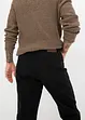 Jeans classic fit elasticizzati, straight, bonprix