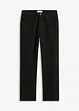 Jeans classic fit elasticizzati, straight, bonprix