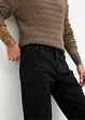 Jeans classic fit elasticizzati, straight, bonprix