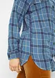 Camicia in flanella extra calda, bonprix