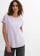 Maglia con pizzo, bonprix