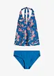 Tankini (set 2 pezzi), bonprix