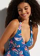 Tankini (set 2 pezzi), bonprix