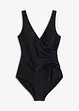 Costume intero con effetto modellante leggero, bonprix