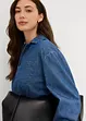 Tunica di jeans, bonprix