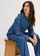 Tunica di jeans, bonprix