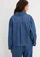 Tunica di jeans, bonprix