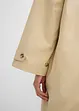 Trench svasato, bonprix