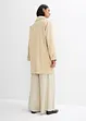 Trench svasato, bonprix