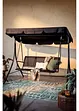 Tappeto da interno ed esterno con motivo grafico, bonprix