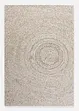 Tappeto da interno ed esterno con motivo circolare, bonprix