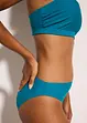 Reggiseno a bustier per bikini con spalline incrociate, bonprix