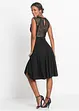 Abito con pizzo, bonprix