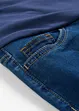 Jeggings prémaman elasticizzati, skinny, bonprix
