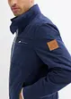 Giacca da mezza stagione a collo alto, bonprix