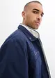 Giacca da mezza stagione a collo alto, bonprix
