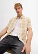 Camicia a maniche corte, bonprix