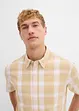 Camicia a maniche corte, bonprix