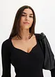 Maglione in filato fine, bonprix