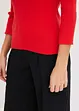 Maglione in filato fine, bonprix