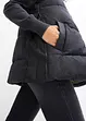 Gilet prémaman idrorepellente con inserto babywearing, bonprix