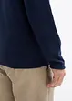 Maglione in filato fine di puro cotone, bonprix