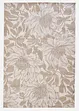 Tappeto da interno ed esterno con motivo floreale, bonprix