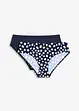 Slip per bikini (pacco da 2), bonprix