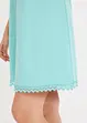 Camicia da notte con pizzo, bonprix
