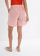 Shorts in puro cotone, bonprix