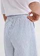 Shorts in puro cotone, bonprix