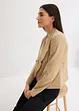 Bomber stile biker, bonprix