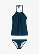 Tankini (set 2 pezzi), bonprix