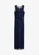 Abito in pizzo con ricami, bonprix