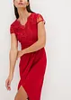 Abito con pizzo, bonprix