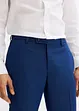 Pantaloni eleganti elasticizzati, slim fit, bonprix