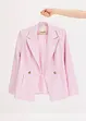 Blazer doppiopetto, bonprix