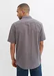 Camicia leggera a maniche corte, bonprix