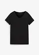 T-shirt in puro cotone biologico, bonprix