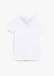 T-shirt in puro cotone biologico, bonprix