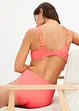 Slip alto con pizzo (pacco da 2), bonprix