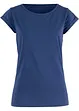 T-shirt in puro cotone, bonprix